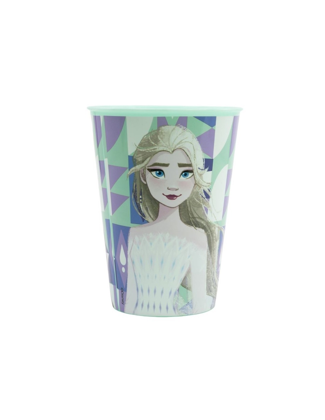 FROZEN ST74207 BICCHIERE 260ML su TreG Ingrosso