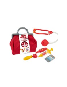 TEO S 68123 VALIGETTA PRIMO SOCCORSO