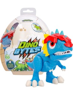 DINOBYTES  DINOSAURI ASSORTITI, GIOCATTOLO PER BAMBINI