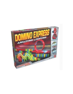 DOMINO EXPRESS 381007 AMAZING LOOPING