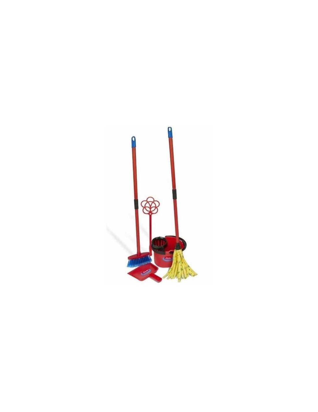 SET PULIZIE 0544 VILEDA