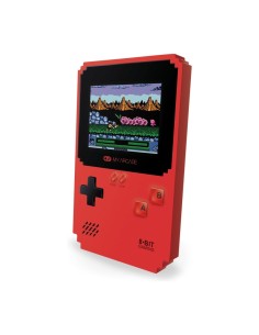 PIXEL CLASSIC 308 GIOCHI IN 1 2