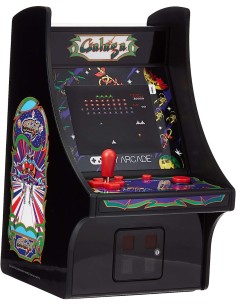 MICRO PLAYER 6,75 GALAGA