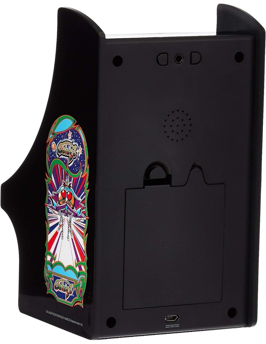 MICRO PLAYER 6,75 GALAGA