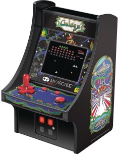 MICRO PLAYER 6,75 GALAGA