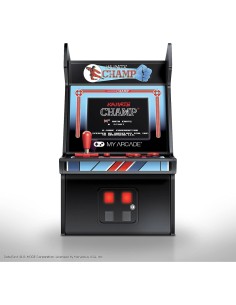 My Arcade MICRO PLAYER KARATE CHAMP 6,75"