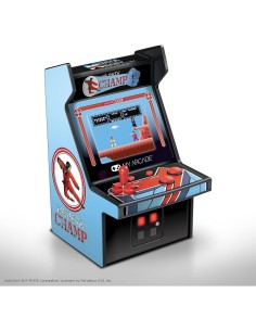 My Arcade MICRO PLAYER KARATE CHAMP 6,75"