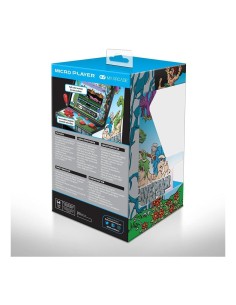 My Arcade MICRO PLAYER 6,75 CAVEMAN NINJA 2