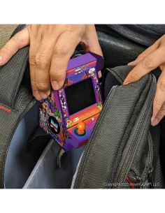 My Arcade Data East Hits NANO PLAYER 208 GIOCHI 2