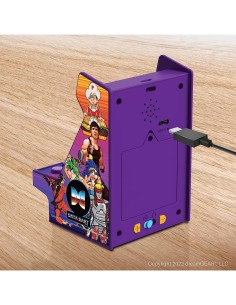 My Arcade Data East Hits NANO PLAYER 208 GIOCHI