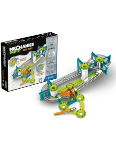 GEOMAG MECHANICS GRAVITY 67PZ 760 2