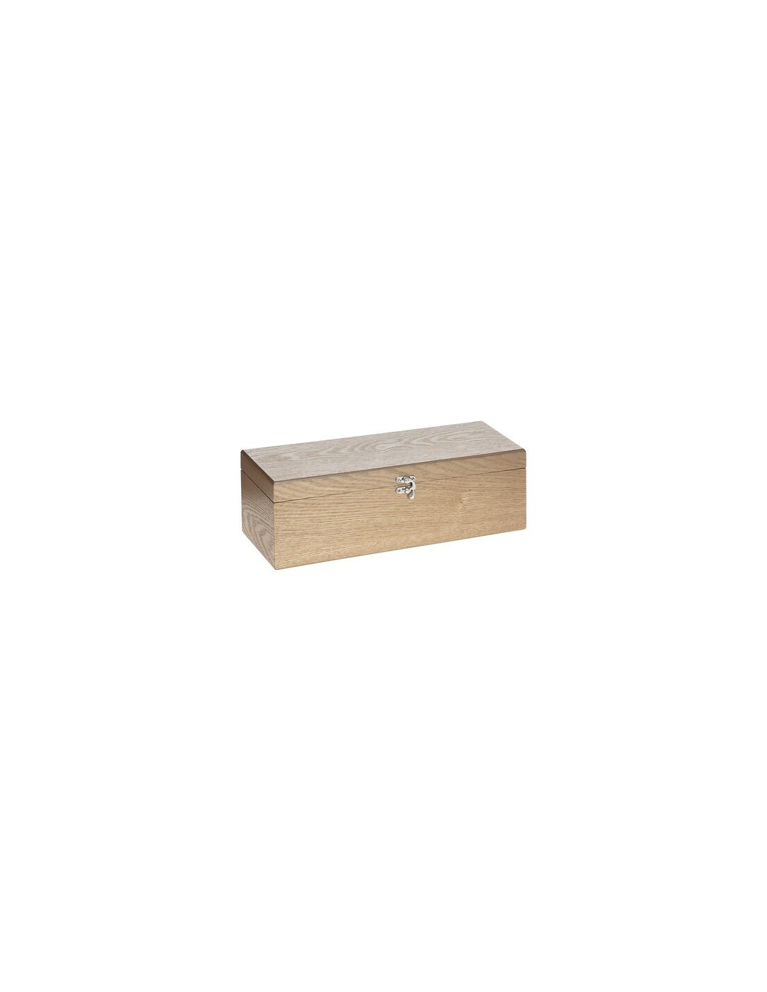 SET 5PZ SOMMELIER IN SCATOLA LEGNO 36X12X12CM su TreG Ingrosso