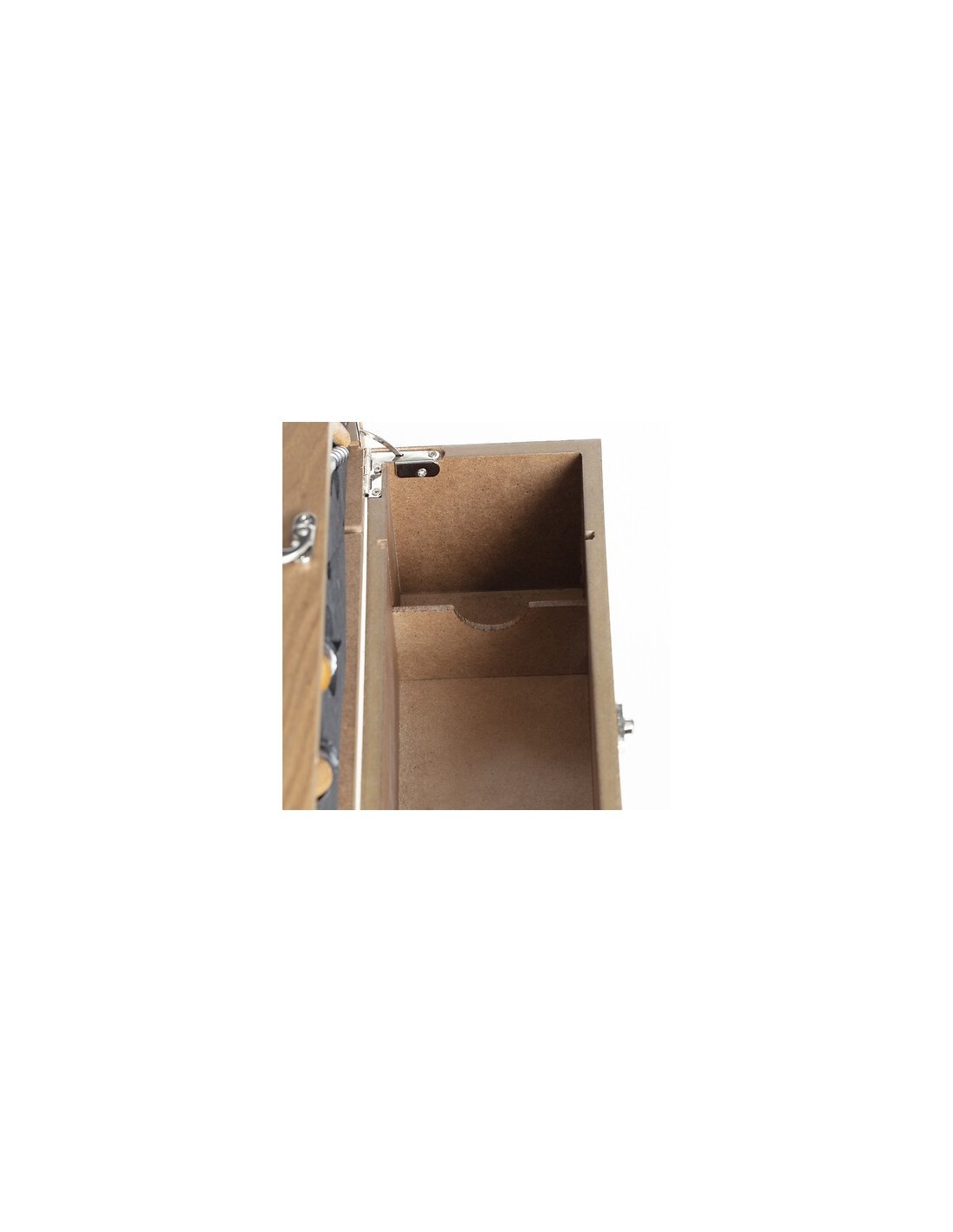 SET 5PZ SOMMELIER IN SCATOLA LEGNO 36X12X12CM su TreG Ingrosso