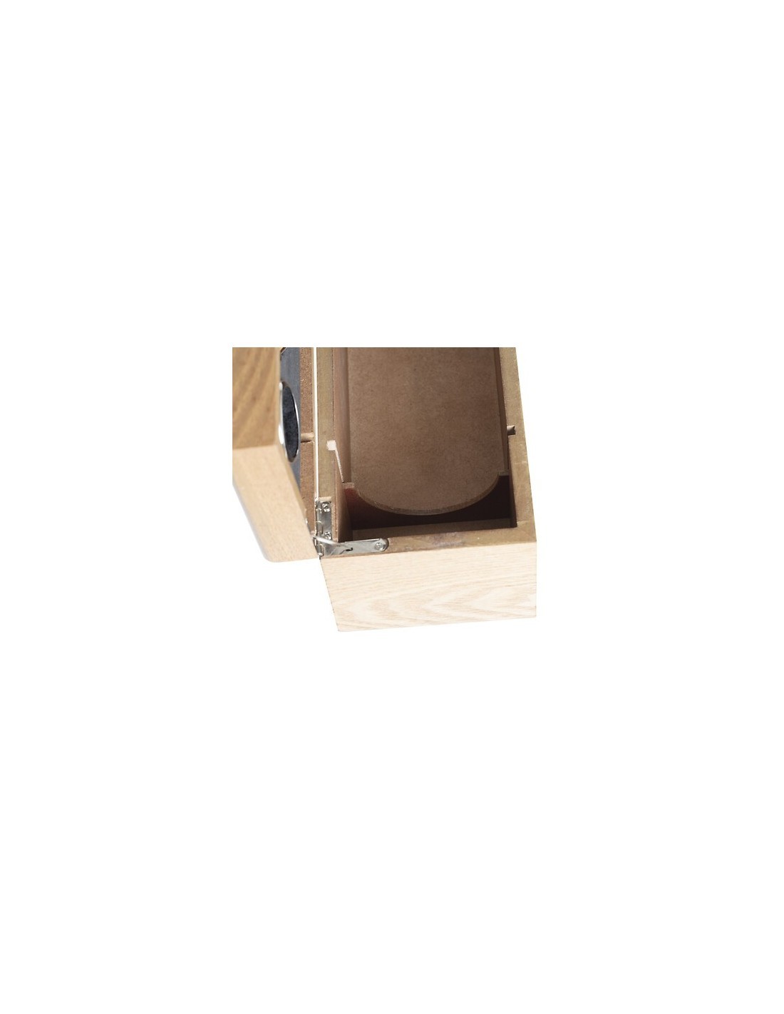 SET 5PZ SOMMELIER IN SCATOLA LEGNO 36X12X12CM su TreG Ingrosso