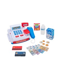 REGISTR CASSA 39817 SCANNER E ACCESSORI su TreG Ingrosso 2