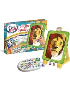 IDEA 18677 ATELIER DELLA PITTURA su TreG Ingrosso 2