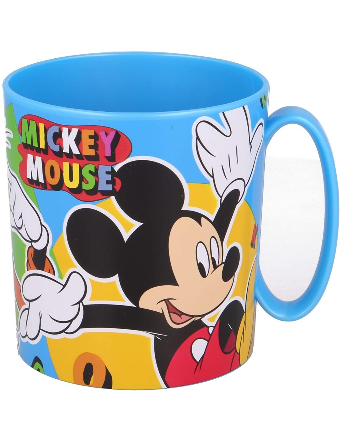 MICKEY ST50104 TAZZA C/MANICO 350ML su TreG Ingrosso
