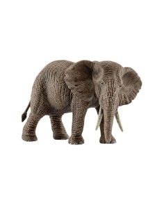 MODELLINO 14761 ELEFANTE AFRICANO FEMMINA