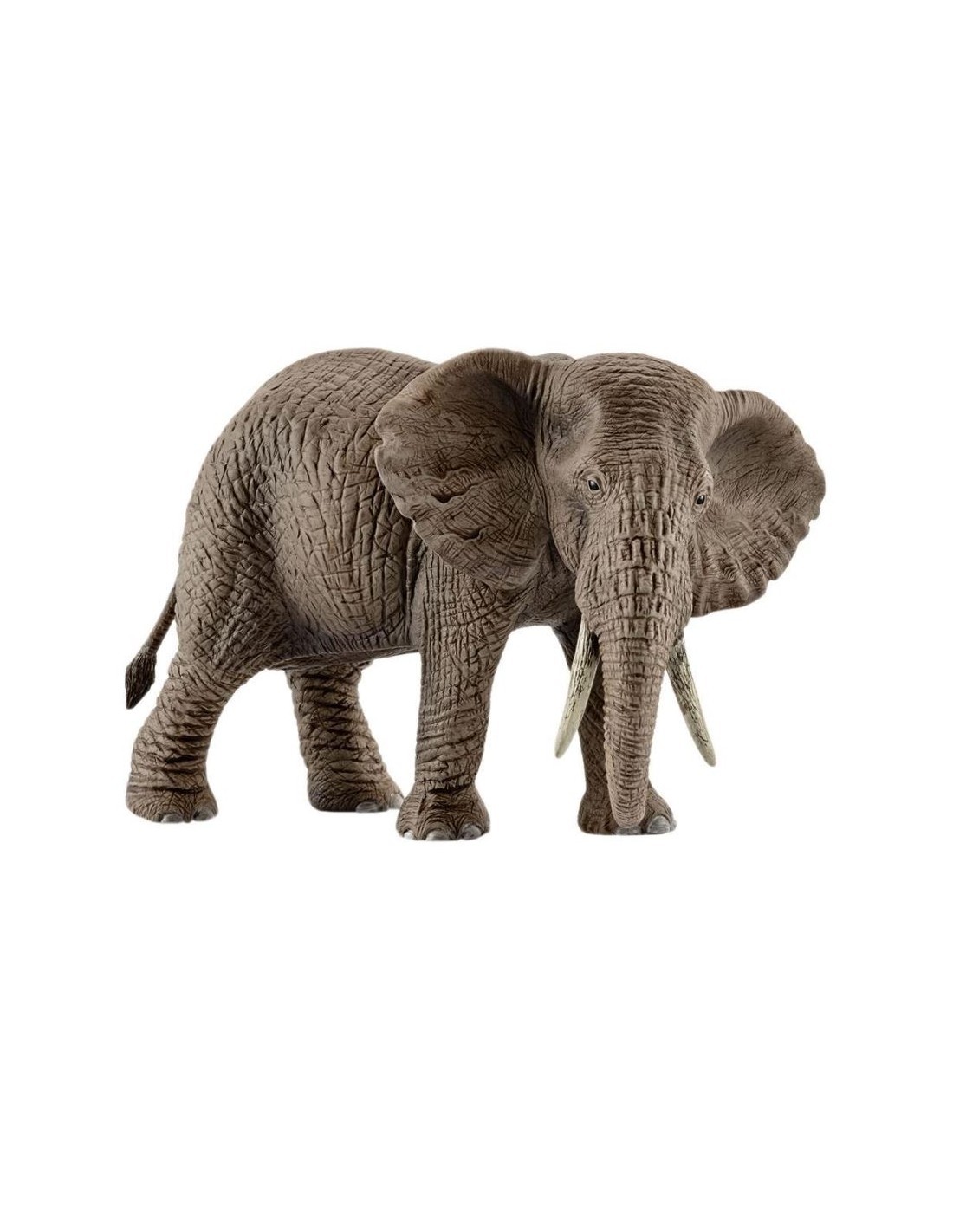 MODELLINO 14761 ELEFANTE AFRICANO FEMMINA