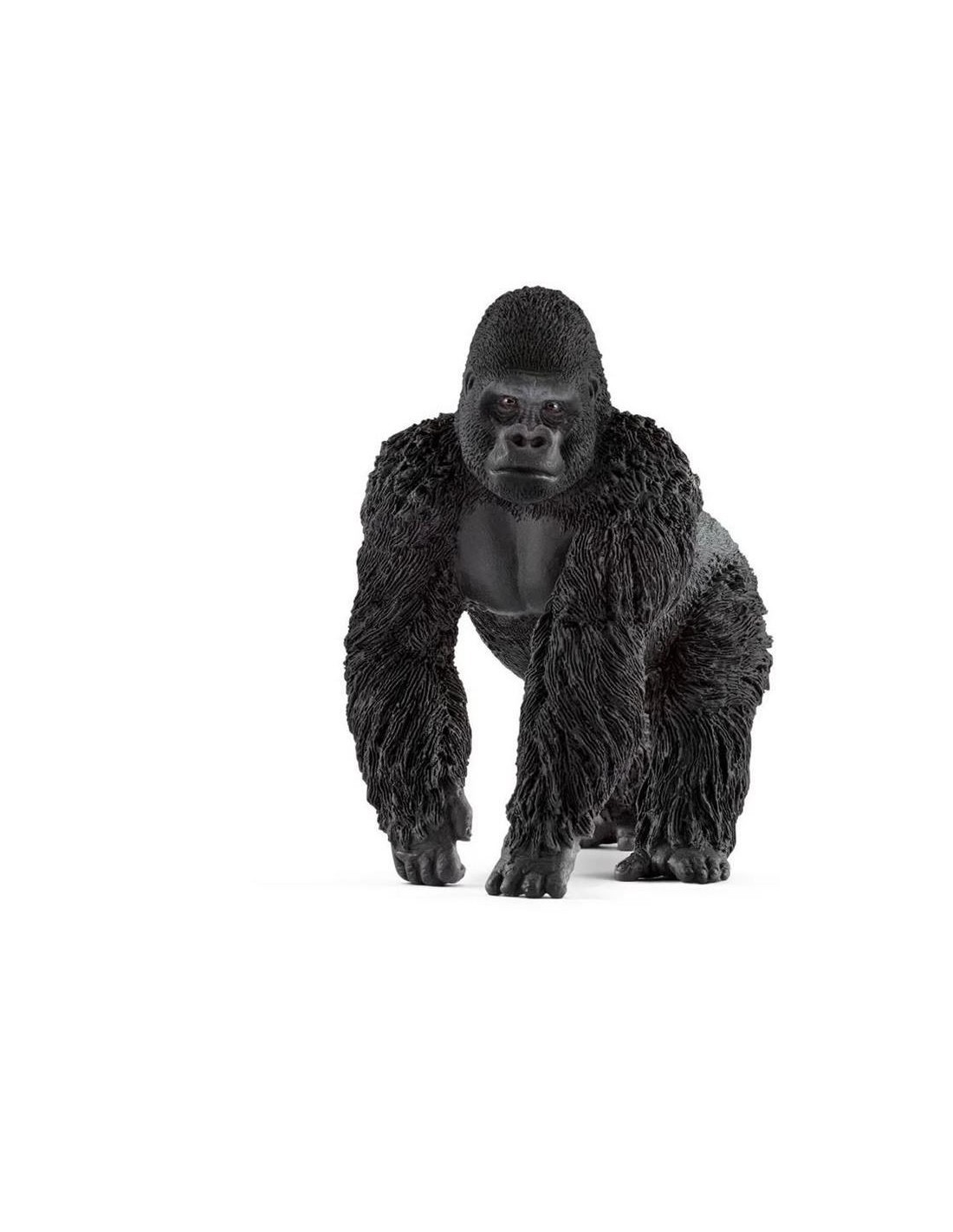 MODELLINO 14770 GORILLA MASCHIO