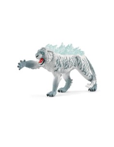 MODELLINO 70147 TIGRE DI GHIACCIO