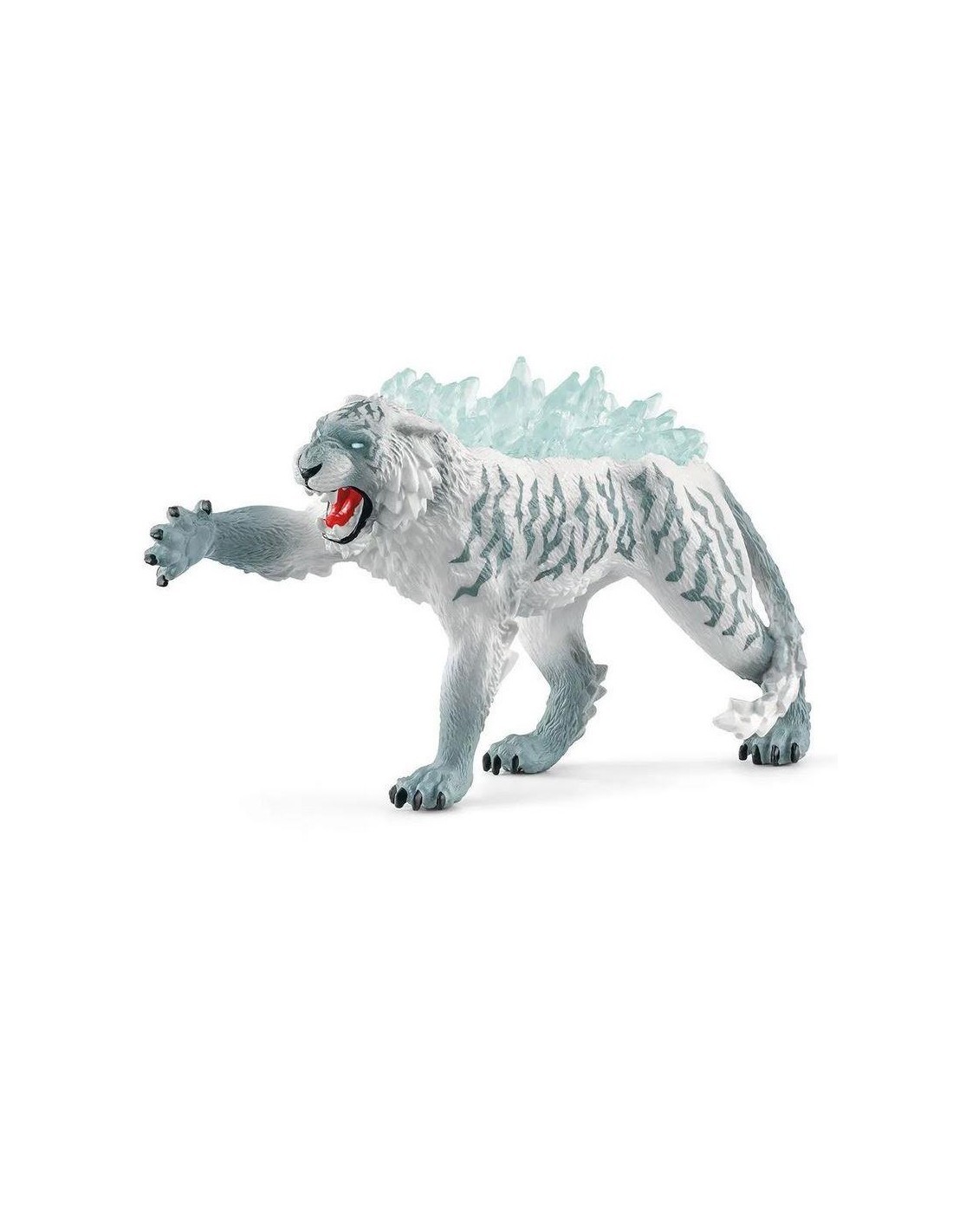MODELLINO 70147 TIGRE DI GHIACCIO