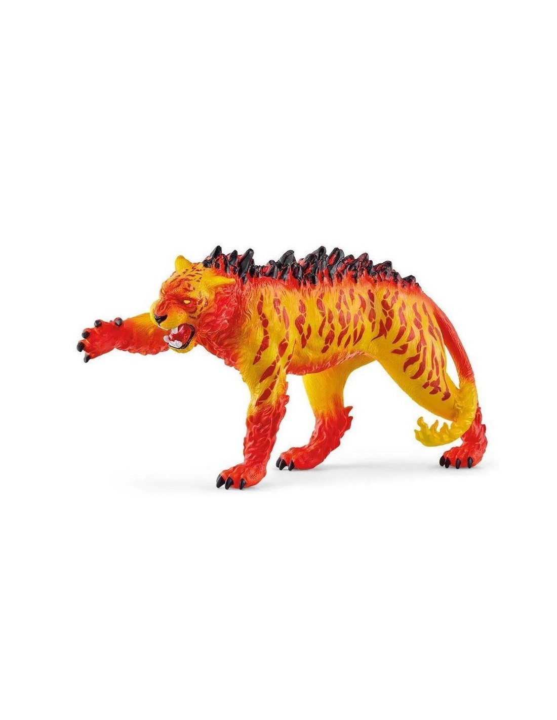 MODELLINO 70148 TIGRE DI LAVA