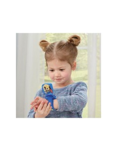 PAW PATROL 80-551607 OROLOGIO DI CHASE INTERATTIVO 2