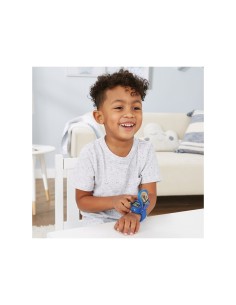 PAW PATROL 80-551607 OROLOGIO DI CHASE INTERATTIVO