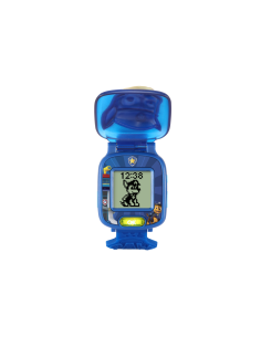 PAW PATROL 80-551607 OROLOGIO DI CHASE INTERATTIVO