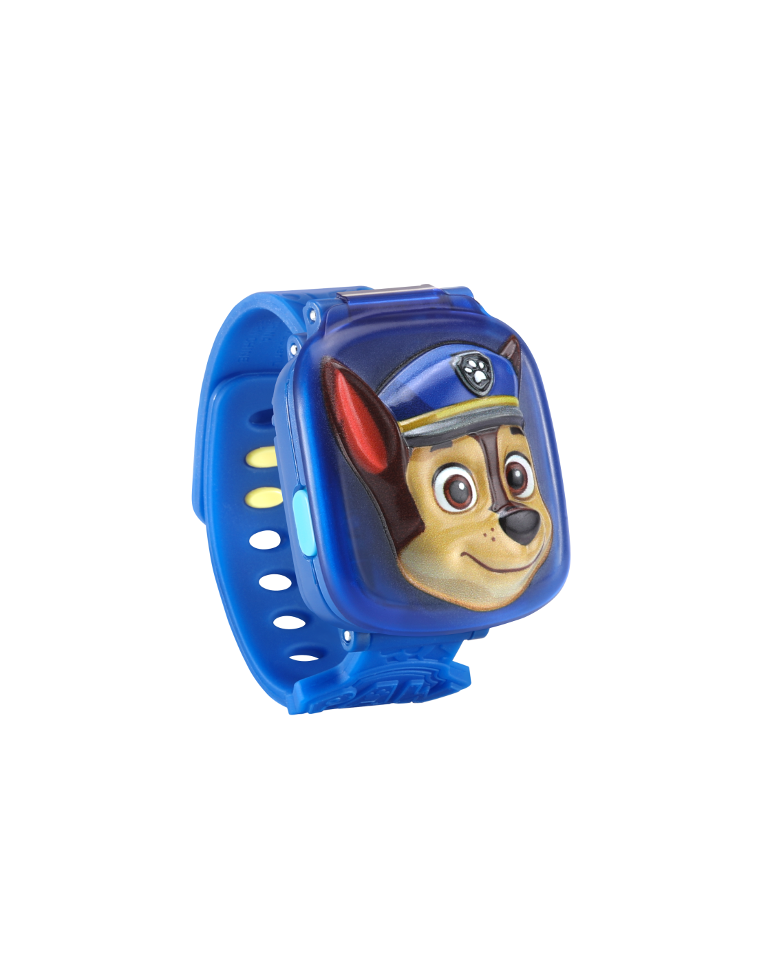 PAW PATROL 80-551607 OROLOGIO DI CHASE INTERATTIVO