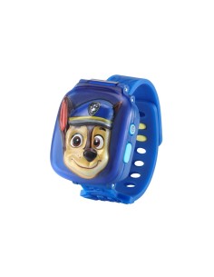 PAW PATROL 80-551607 OROLOGIO DI CHASE INTERATTIVO
