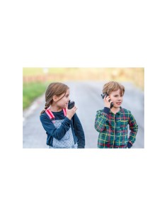 SET 2 WALKIE-TALKIE 80-518569 KIDITALKIE 2