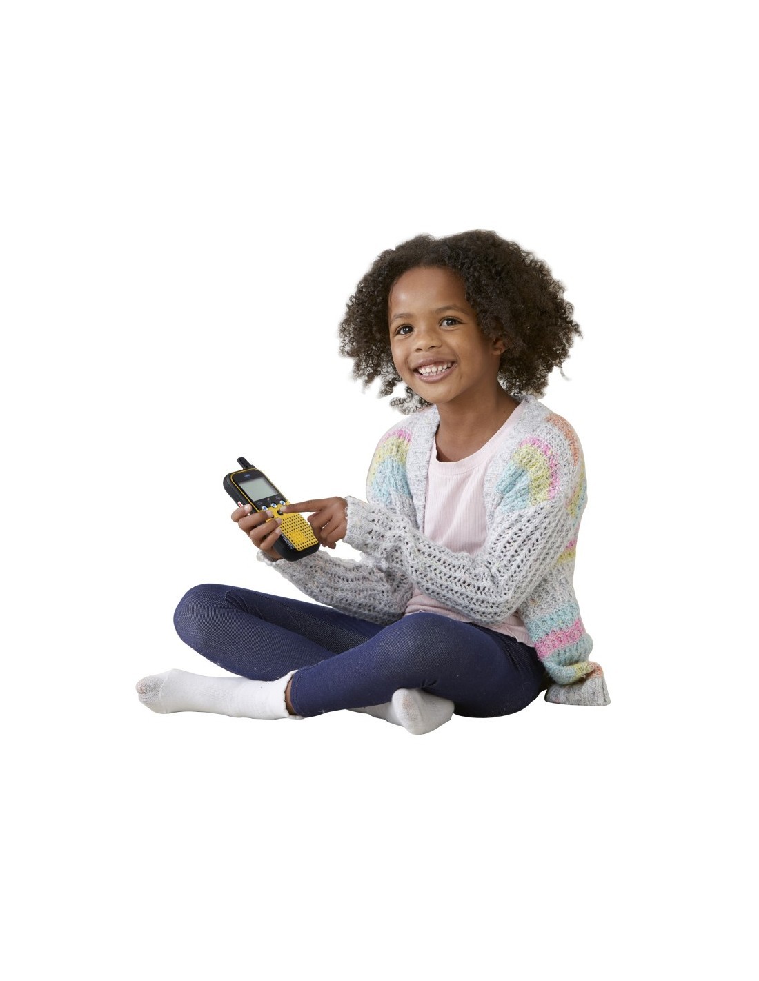 SET 2 WALKIE-TALKIE 80-518569 KIDITALKIE