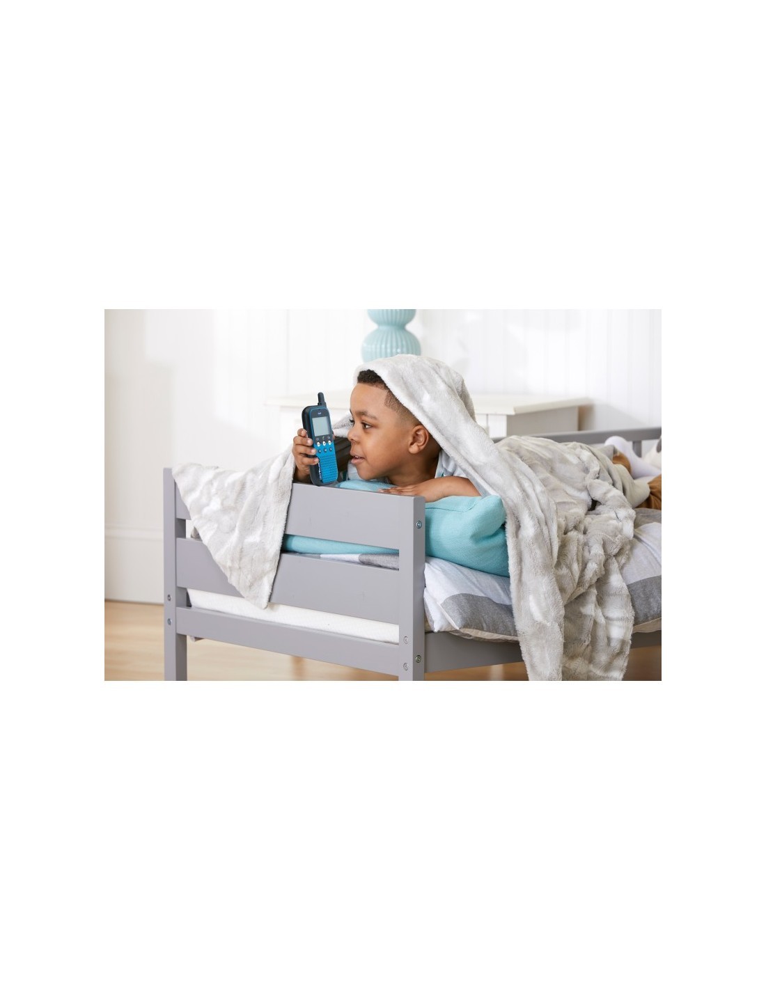 SET 2 WALKIE-TALKIE 80-518569 KIDITALKIE