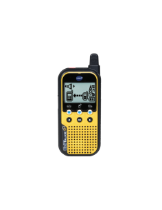 SET 2 WALKIE-TALKIE 80-518569 KIDITALKIE