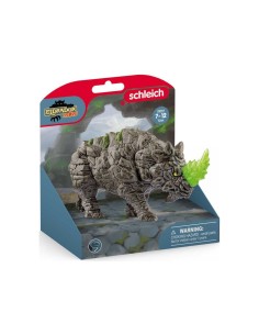 MODELLINO 70157 RINO COMBATTENTE