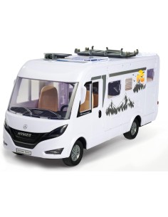 CAMPER 203837021 CON PERSONAGGI E ACCESSORI su TreG Ingrosso
