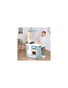 CUCINA DEL BUON APPETITO, GIOCO CUCINA PER BAMBINI, ACCESSORI INCLUSI, GIOCO DI RUOLO, 3+ 2