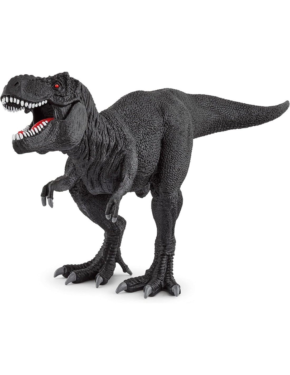 DINOSAURO T-REX NERO 72169