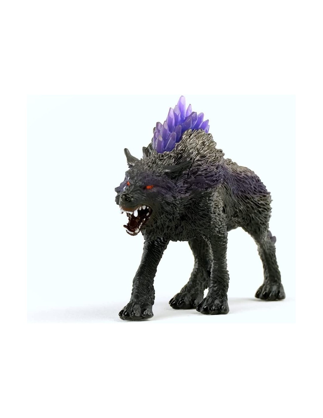 MODELLINO LUPO DELLE TENEBRE 42554