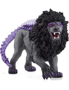 MODELLINO LEONE DELLE TENEBRE 42555 2