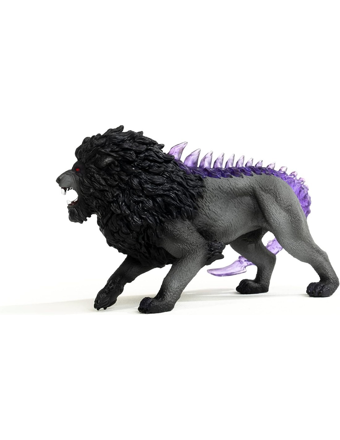 MODELLINO LEONE DELLE TENEBRE 42555