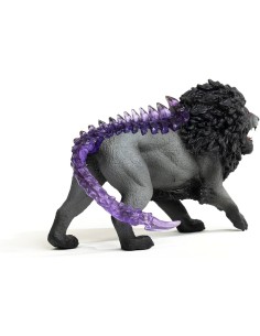 MODELLINO LEONE DELLE TENEBRE 42555