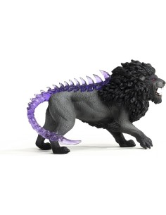 MODELLINO LEONE DELLE TENEBRE 42555