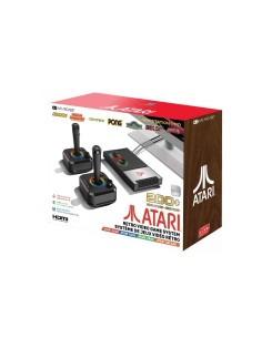ATARI GAMESTATION PRO