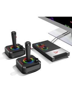 ATARI GAMESTATION PRO 2