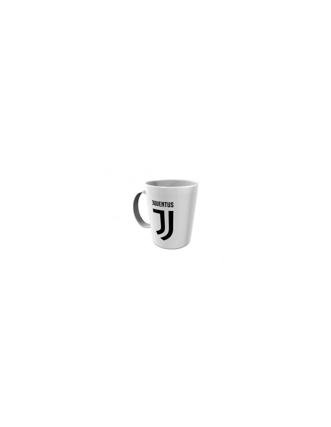JUVENTUS RYC01JV TAZZA CON MANICO 360ML