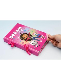 GABBY  SCRAPBOOK CLEMENTONI 2