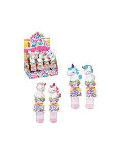 BOLLE DI SAPONE 11259 50ML PONY ASSORTITO